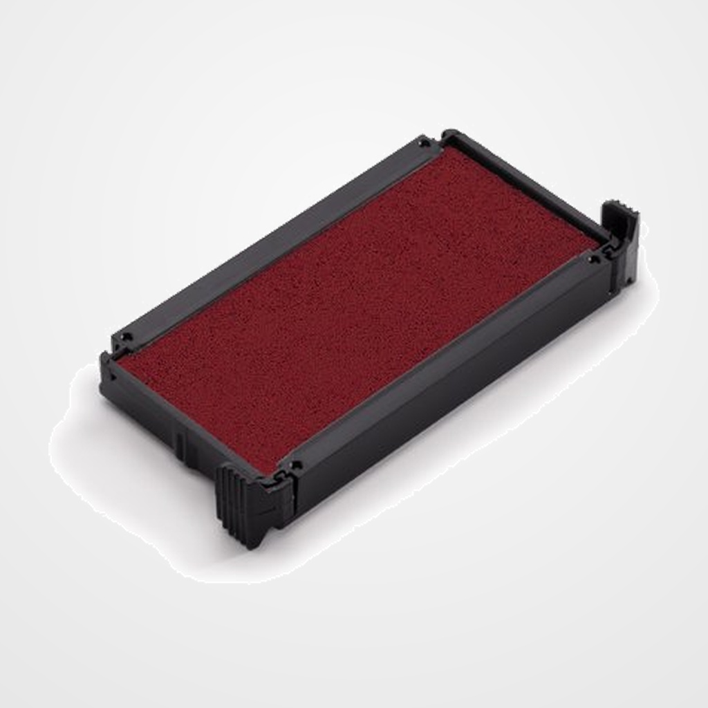 ALMOHADILLA TRODAT PRINTY  4914/6 ROJO