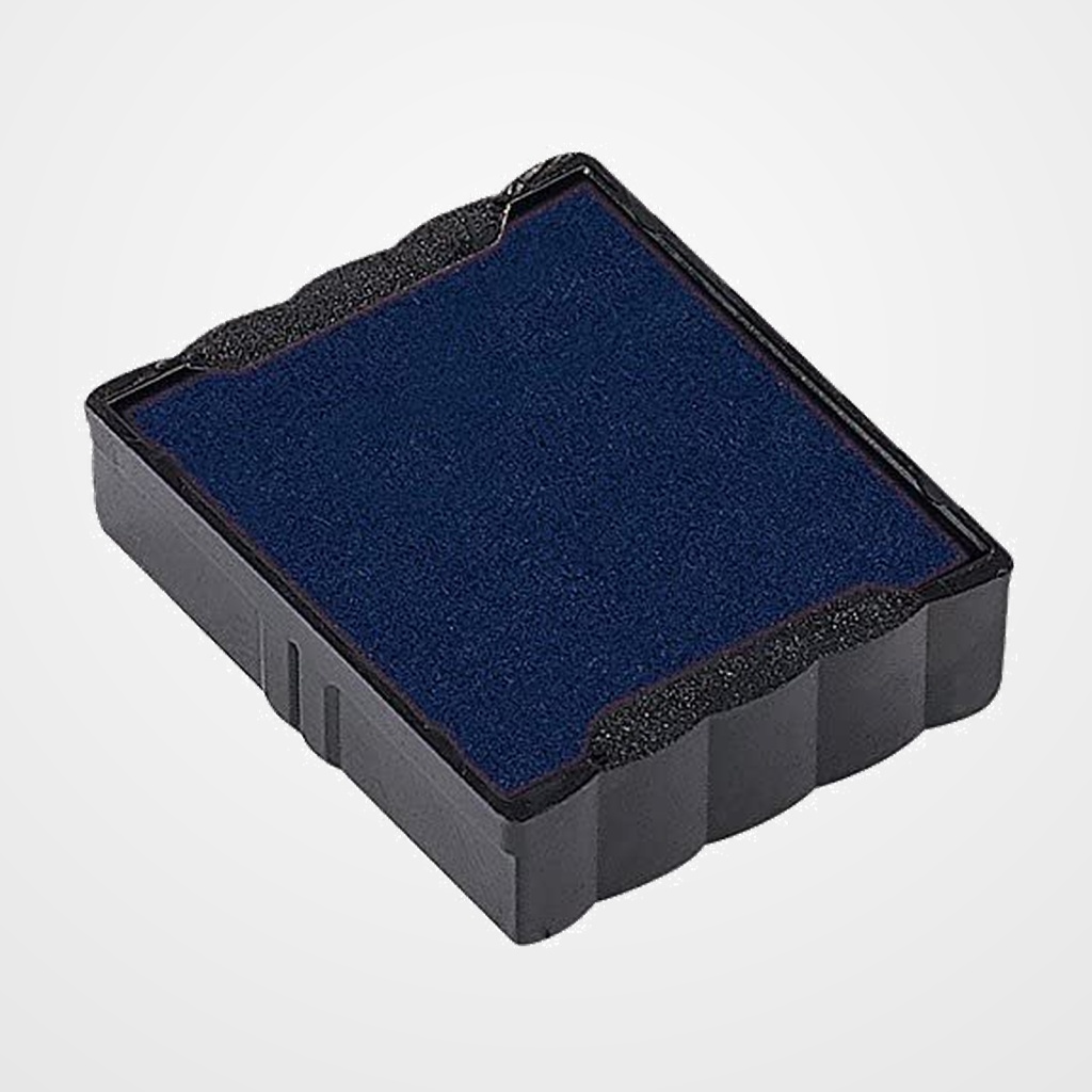 ALMOHADILLA TRODAT PRINTY  4922/6 AZUL