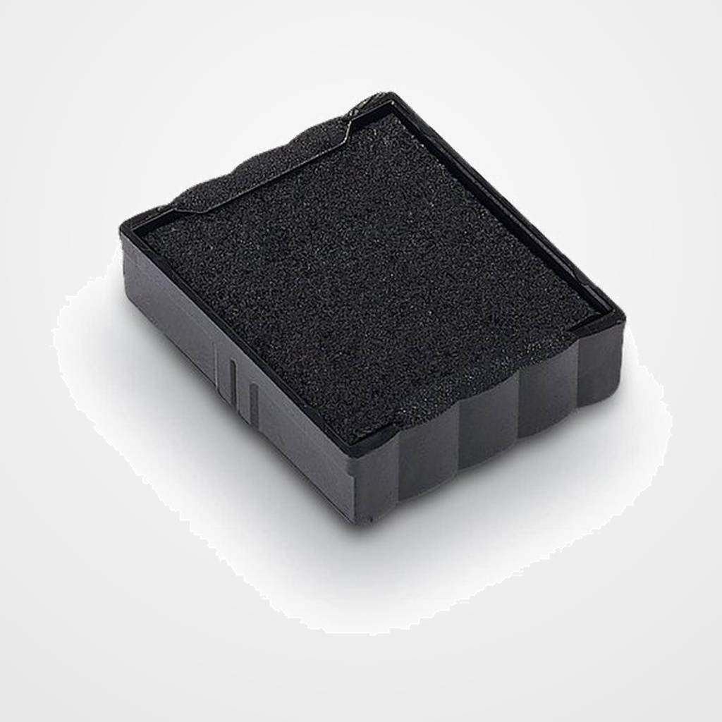 [27201107] ALMOHADILLA TRODAT PRINTY  4922/6 NEGRO