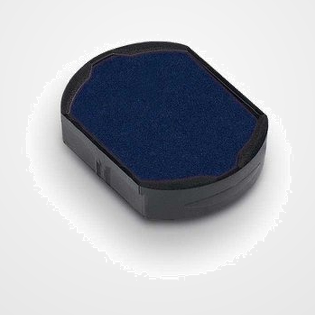 ALMOHADILLA TRODAT PRINTY 46019/6 AZUL