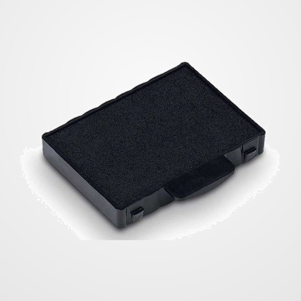 ALMOHADILLA TRODAT PROFESSIONAL 6/50 para 5430 NEGRO