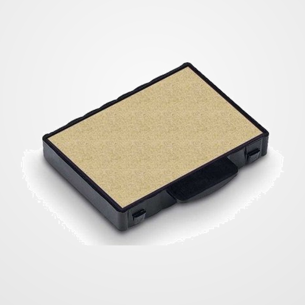 [26001162] ALMOHADILLA TRODAT PROFESSIONAL 6/53 para 5440 SIN TINTAR