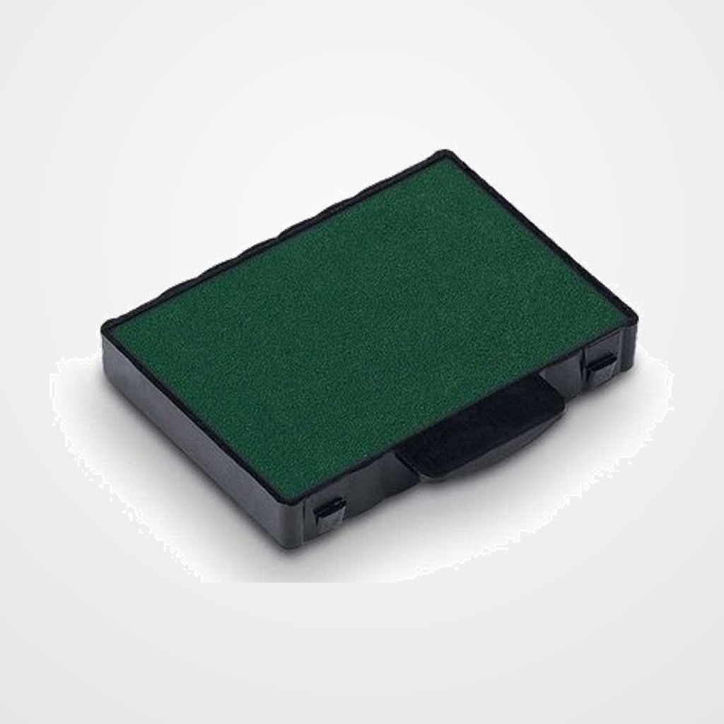 ALMOHADILLA TRODAT PROFESSIONAL 6/53 para 5440 VERDE