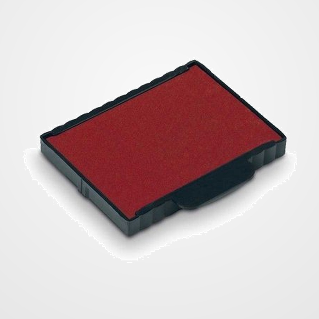 ALMOHADILLA TRODAT PROFESSIONAL 6/57 para 5470 ROJO