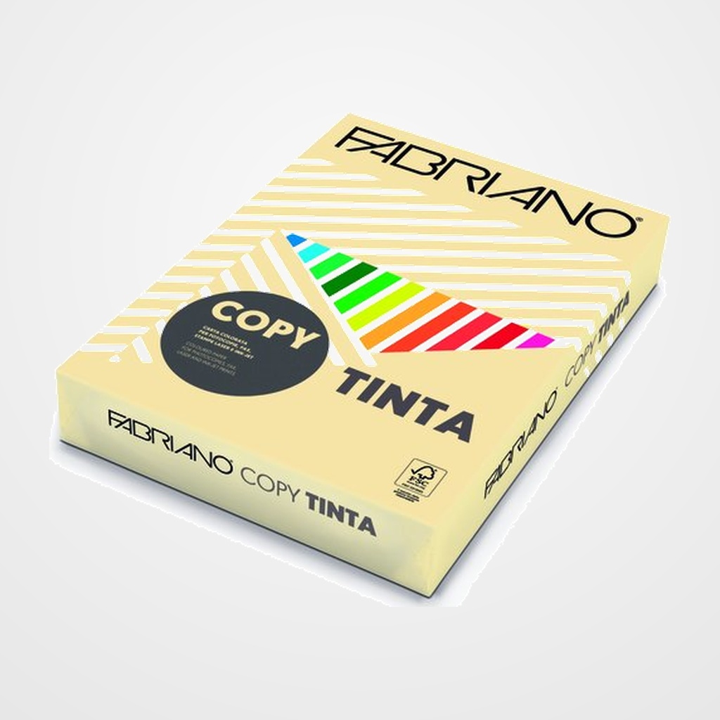 PAPEL de COLOR A3 COLORE 80 80g 250h ONICE (ONICE)