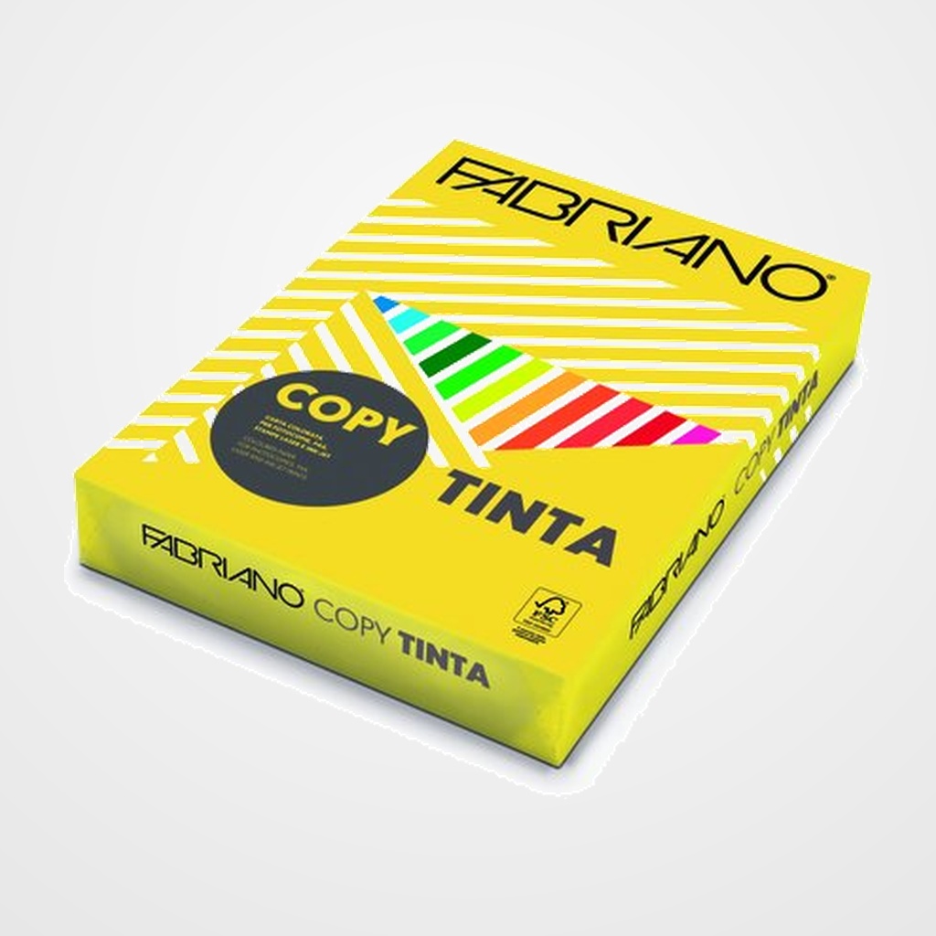 PAPEL de COLOR A4 COLORE 80 80g 500h CEDRO (CEDRO)
