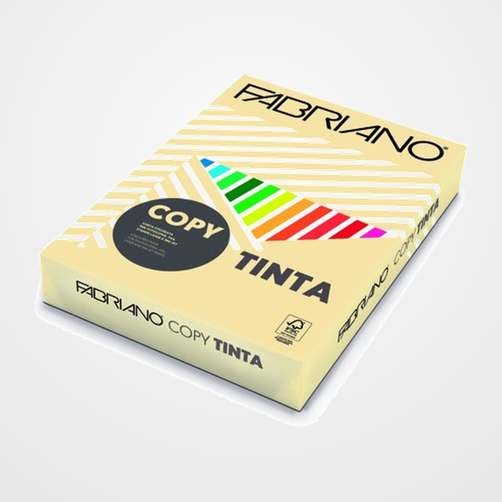 PAPEL de COLOR A4 COLORE 80 80g 500h ONICE (ONICE)