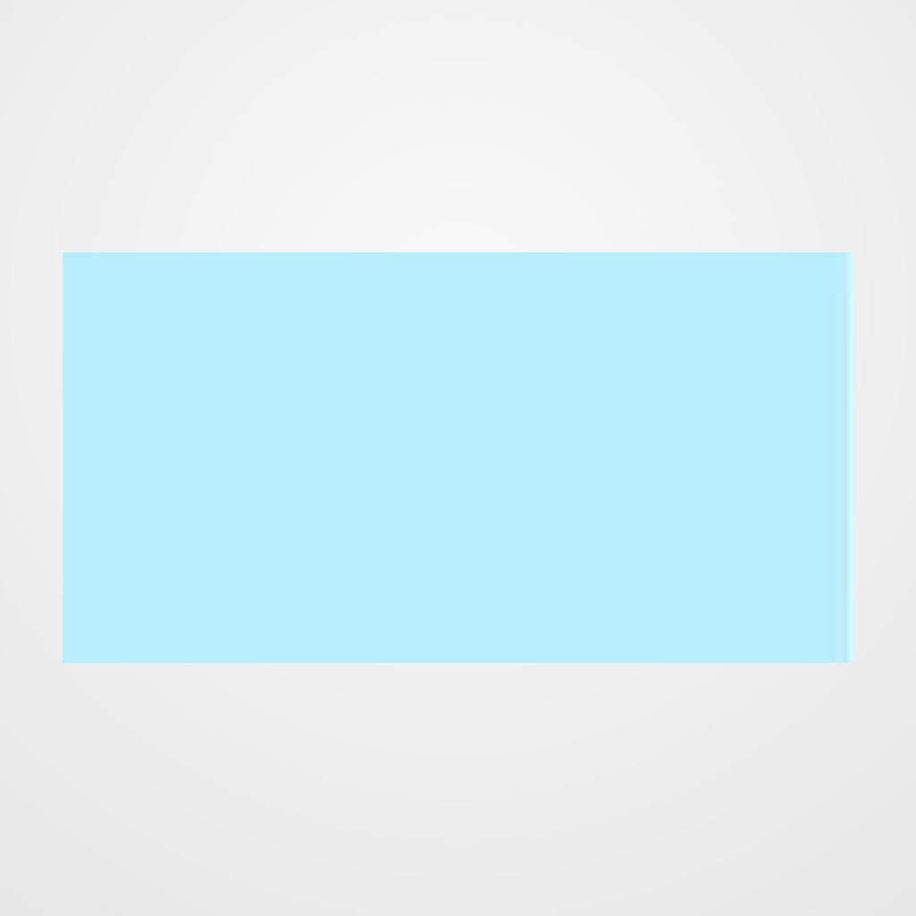 PAPEL de COLOR A4 IRIS 80g 100h AZUL PASTEL