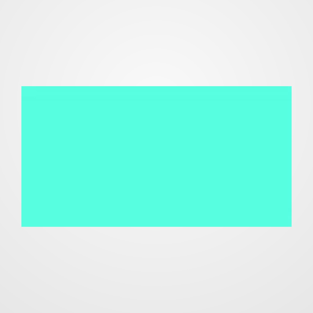PAPEL de COLOR A4 IRIS 80g 100h AZUL TURQUESA
