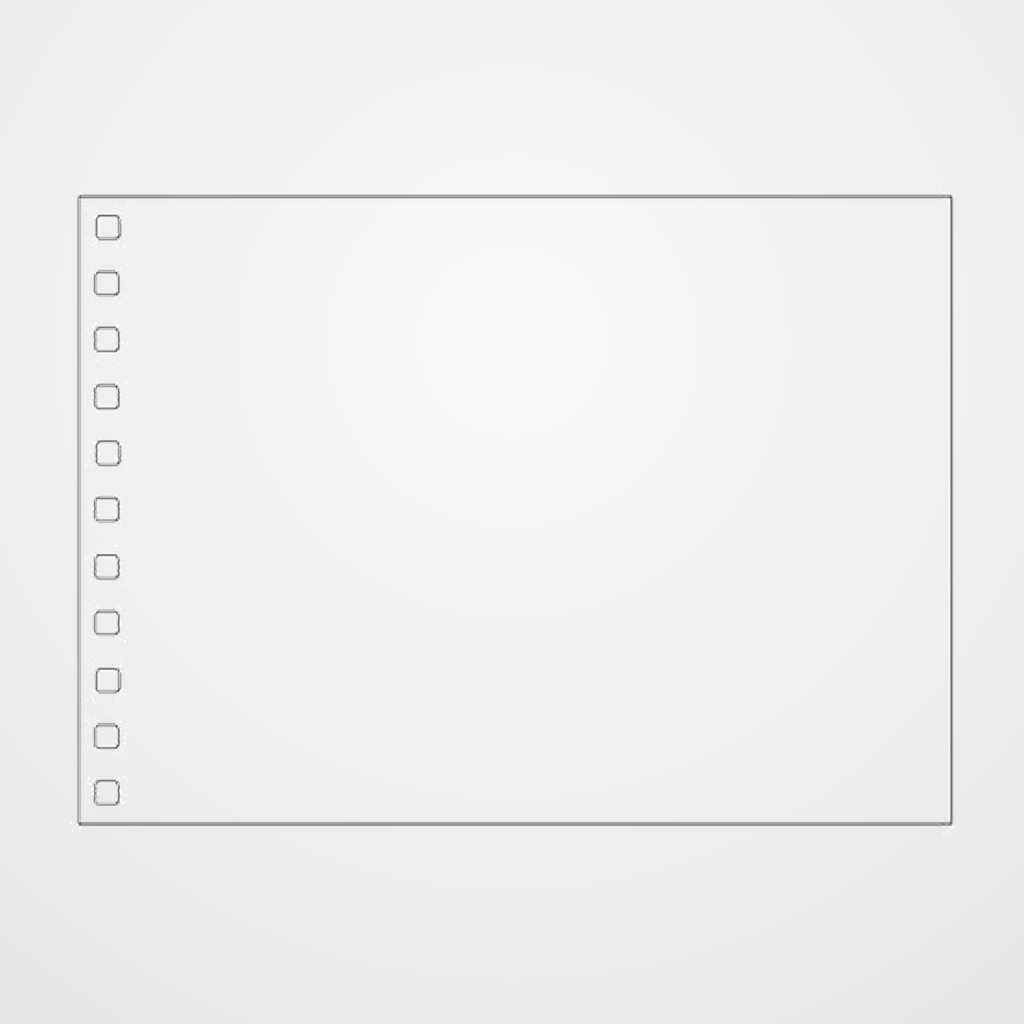 RECAMBIO MULTIFIN Fº AP. 11 ANI. 3006 LISO