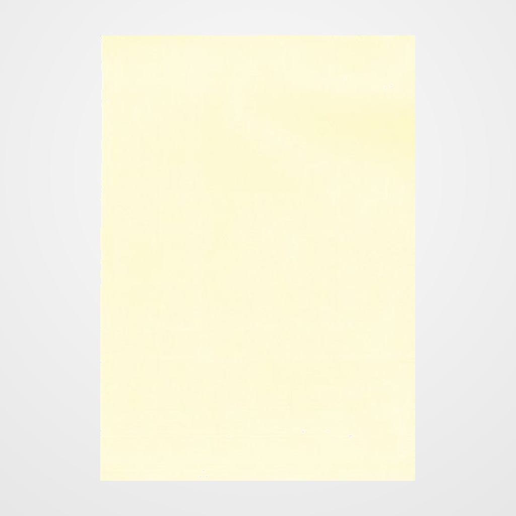 PAPEL VERJURADO A4 APLI 200g 20h CREMA