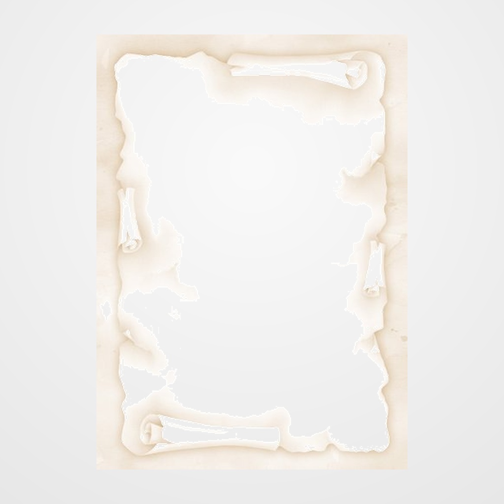 PAPEL TEMATICO A4 APLI 90g 20h PERGAMINO