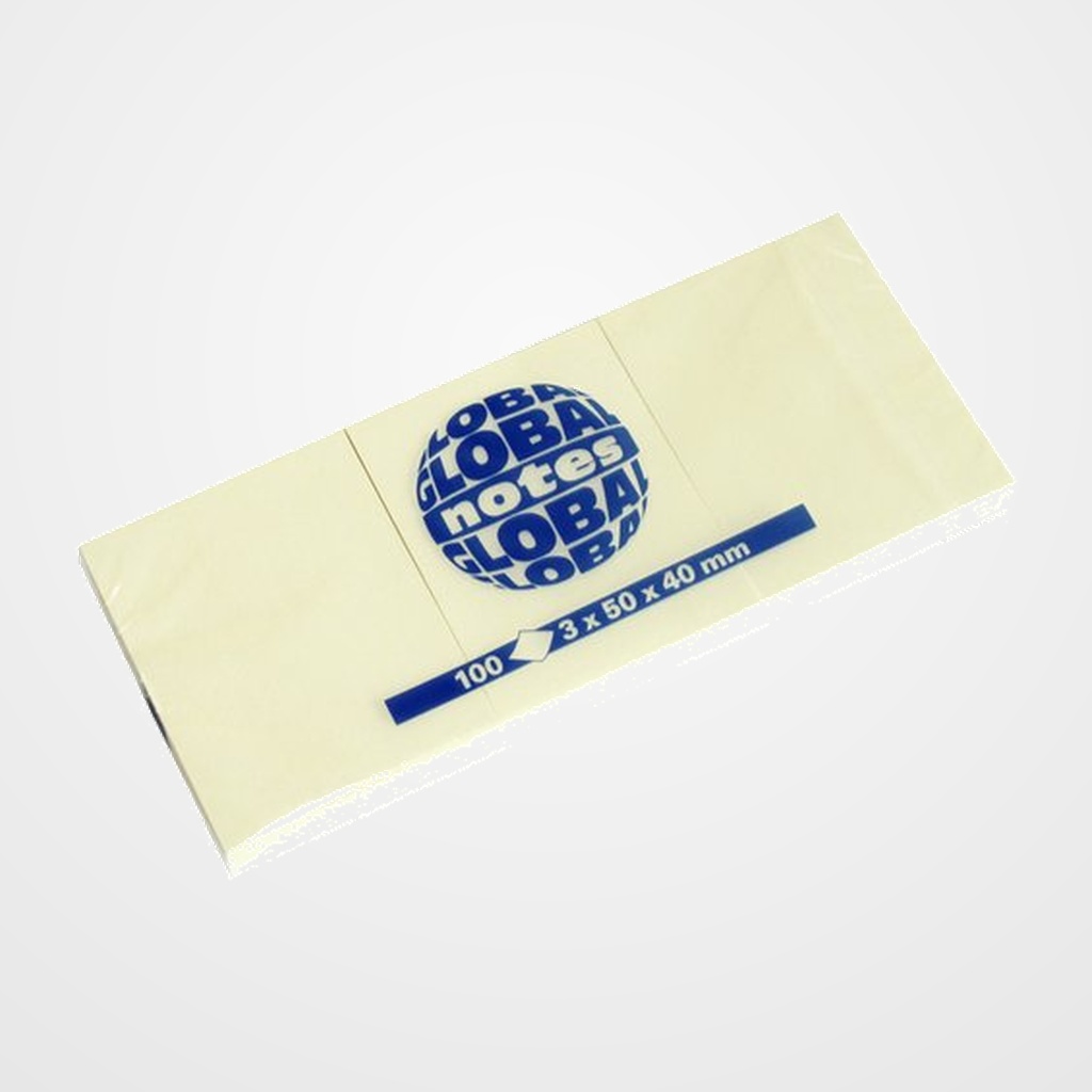 TACO NOTAS 100h  50x40
