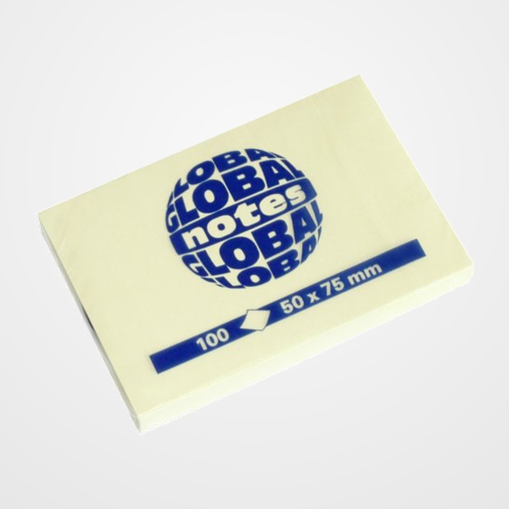 TACO NOTAS 100h  50x75