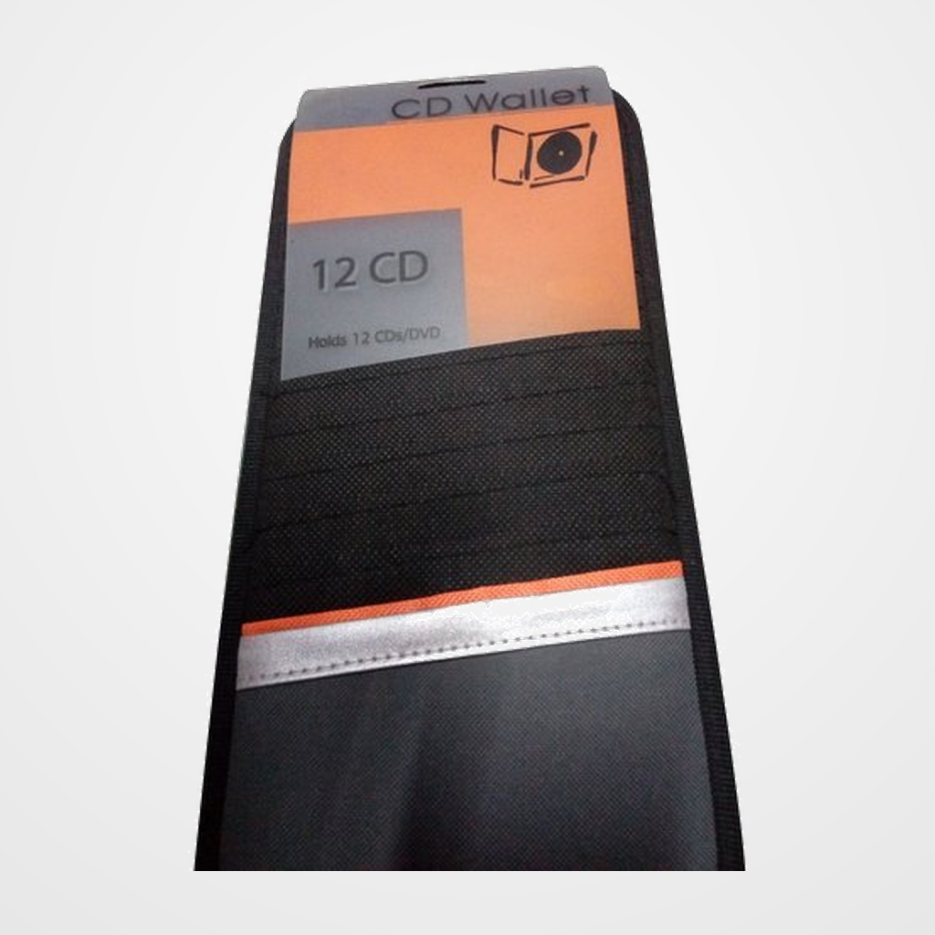 ARCHIVO CD CARTERA DE  12