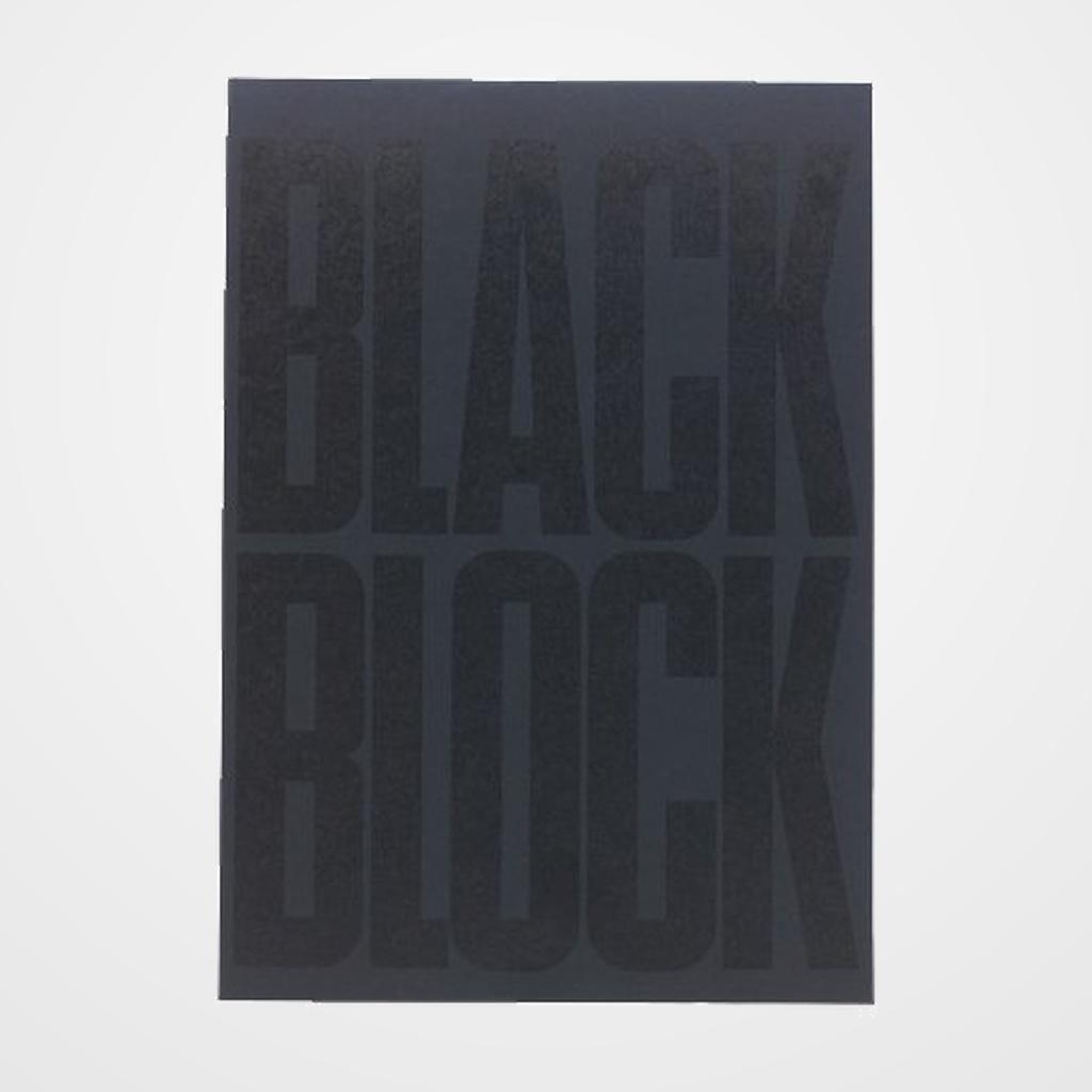 BLOC DE NOTAS EXACOMPTA A4 70h C/P