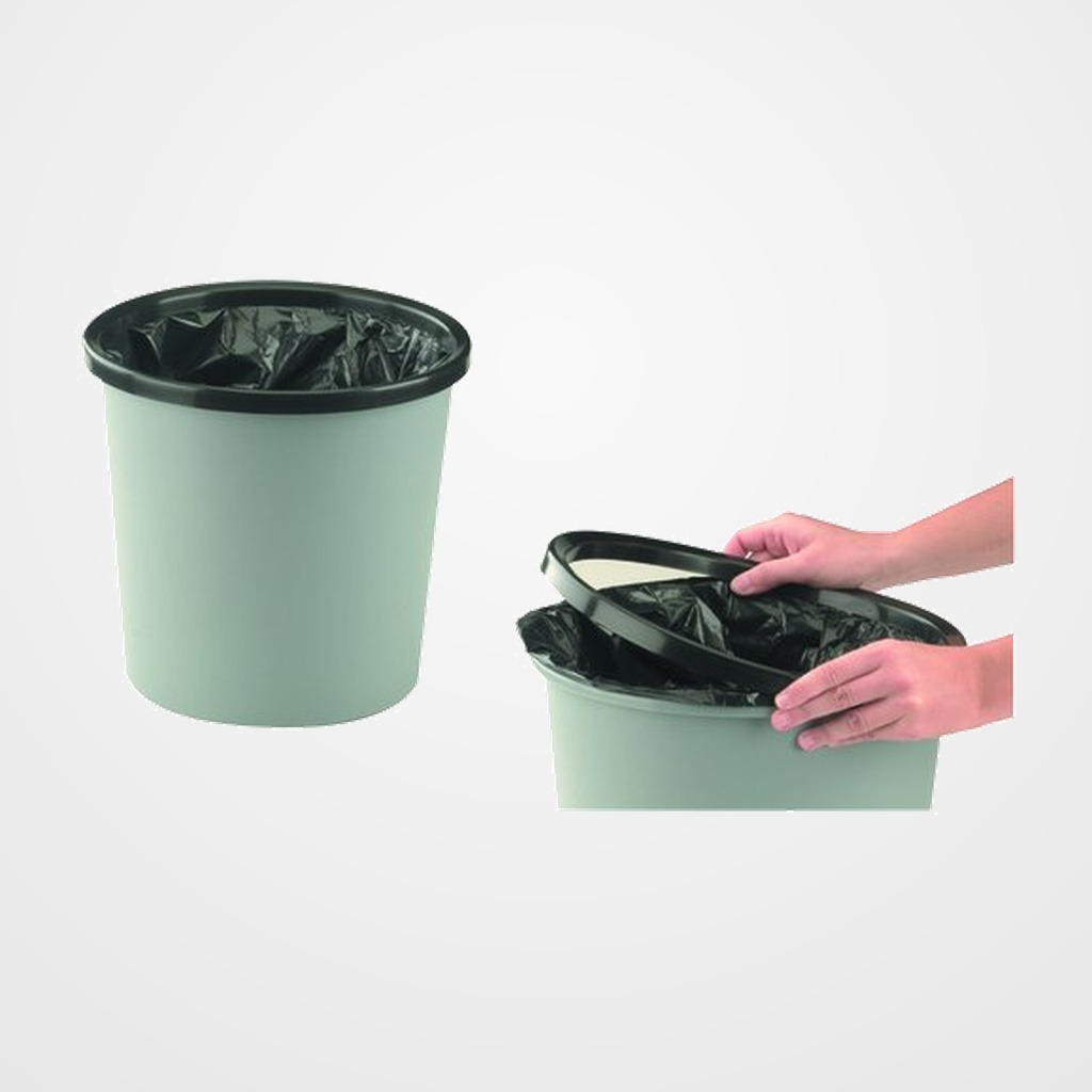 [14401149] AROS PARA PAPELERA DE 18 LITROS