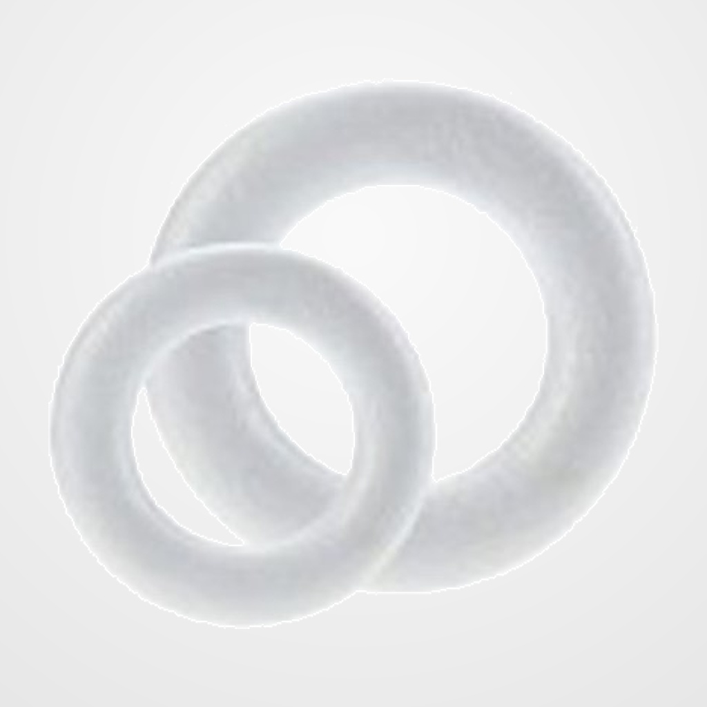 [25210025] AROS POLIESPAN FIXO KIDS 28 cm. PACK de 1