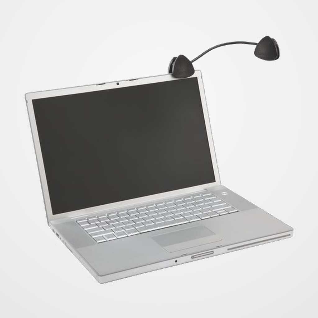 [42101061] ATRIL KENSINGTON FLEXIBLE CLIP