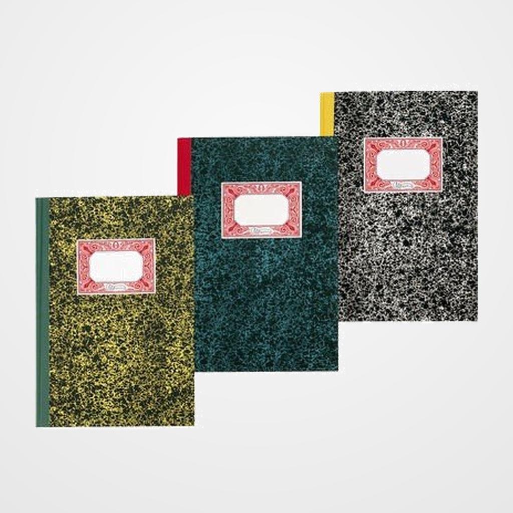 CARTONE MIQUELRIUS 4º 100h 70g CONTABILIDAD LISO NATURAL