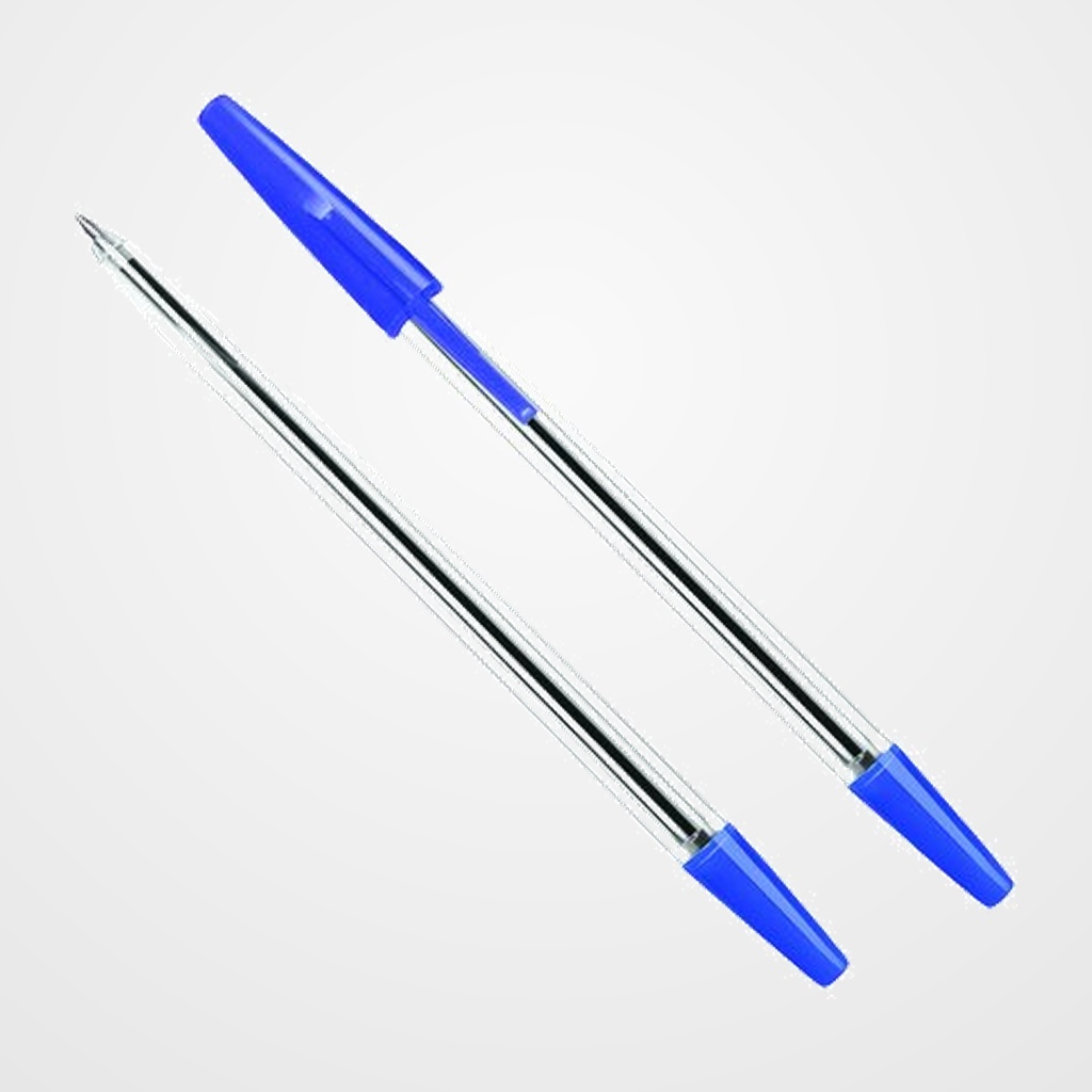 [10101407] BOLIGRAFO FOROFIS ONE AZUL