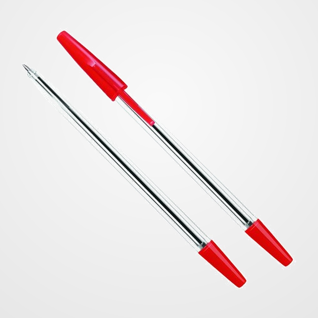 [10101409] BOLIGRAFO FOROFIS ONE ROJO
