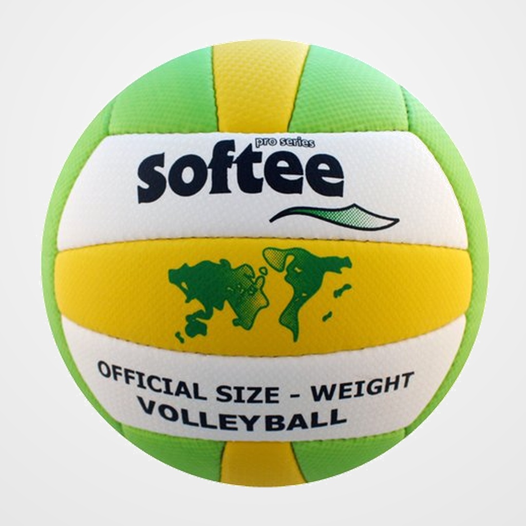 BALON VOLEIBOL SOFTEE  SILVI