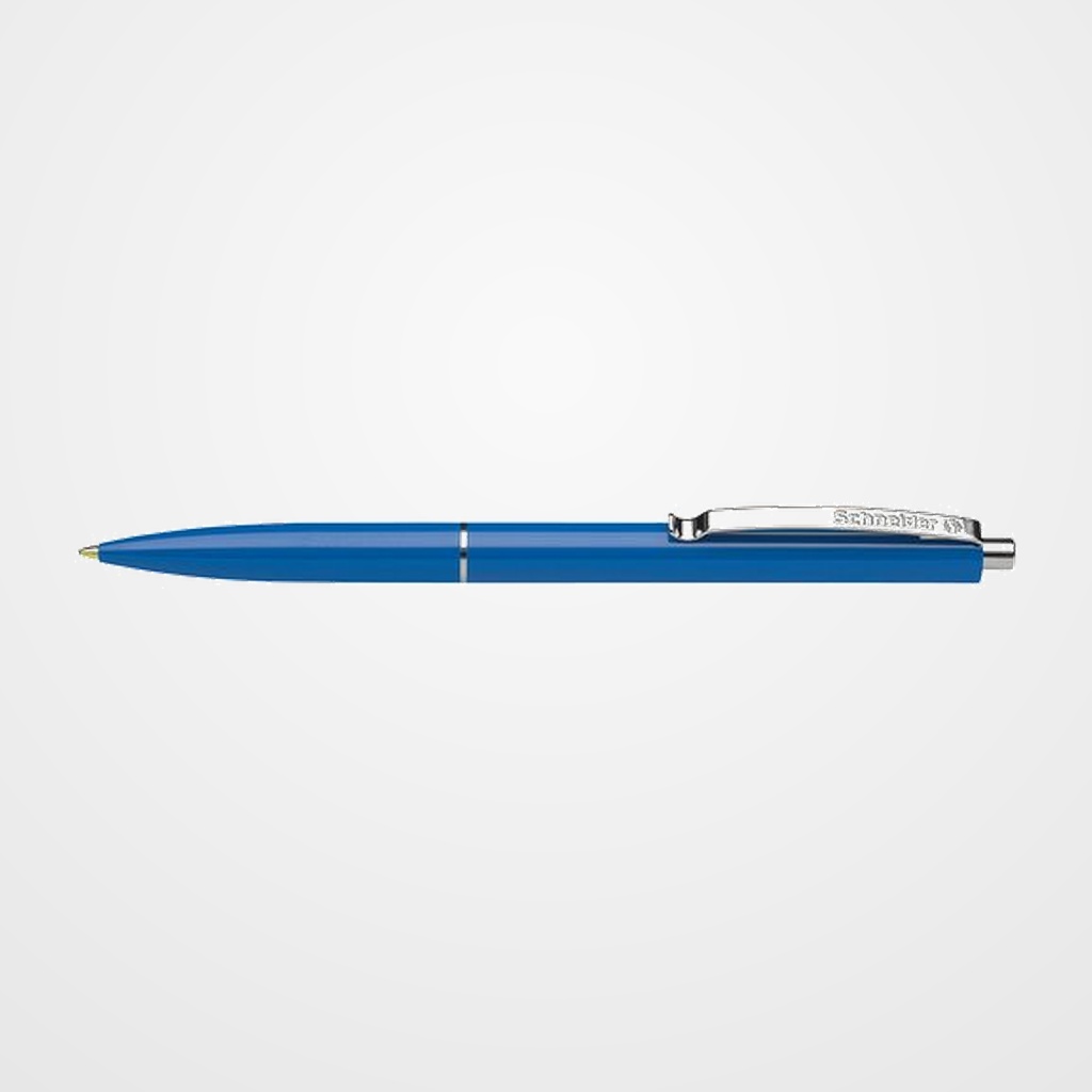 BOLIGRAFO SCHNEIDER K-15 M AZUL