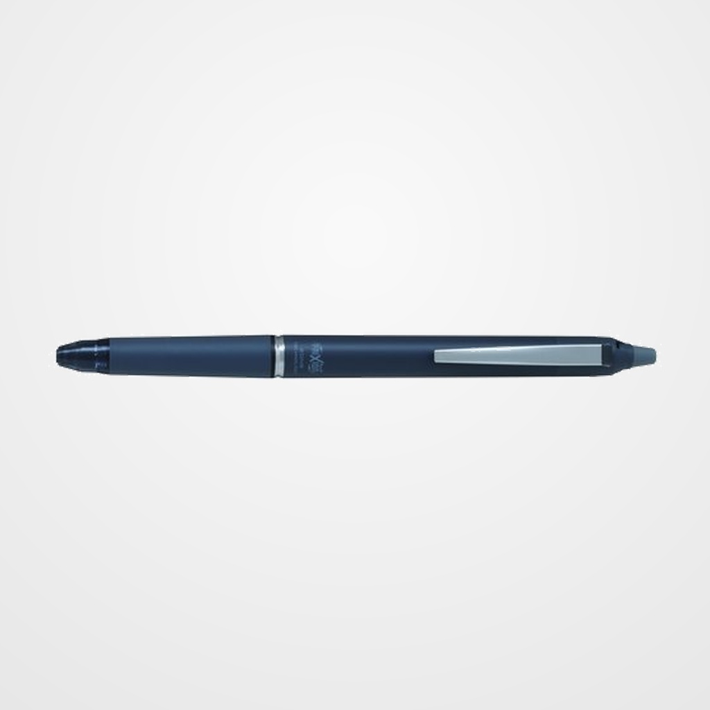 BOLIGRAFO BORRABLE PILOT FRIXION ZONE CLICKER 0,7 GRIS