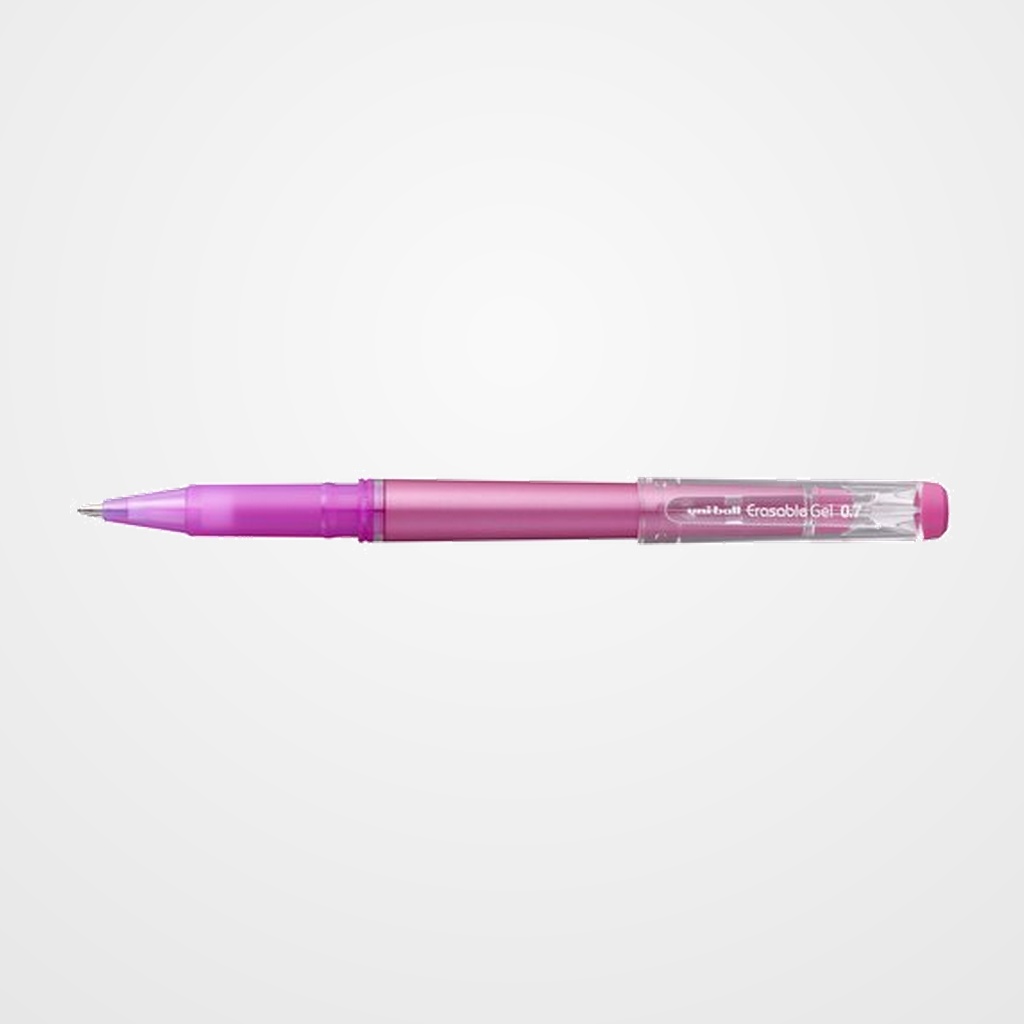 BOLIG. UNI-BALL BORRABLE 0,7 (UF-222) VIOLETA