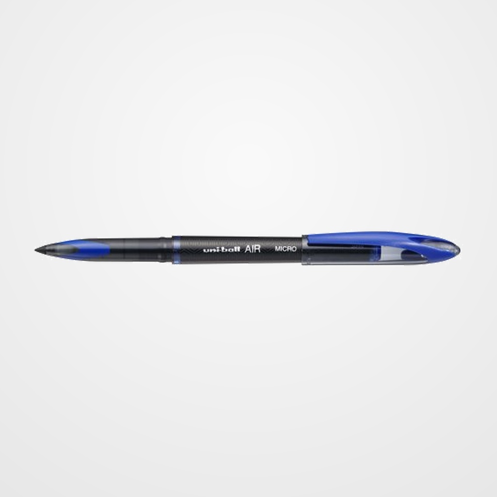 ROLLER T.LIQ. UNI-BALL AIR MICRO 0,5 (UBA-188-M) AZUL