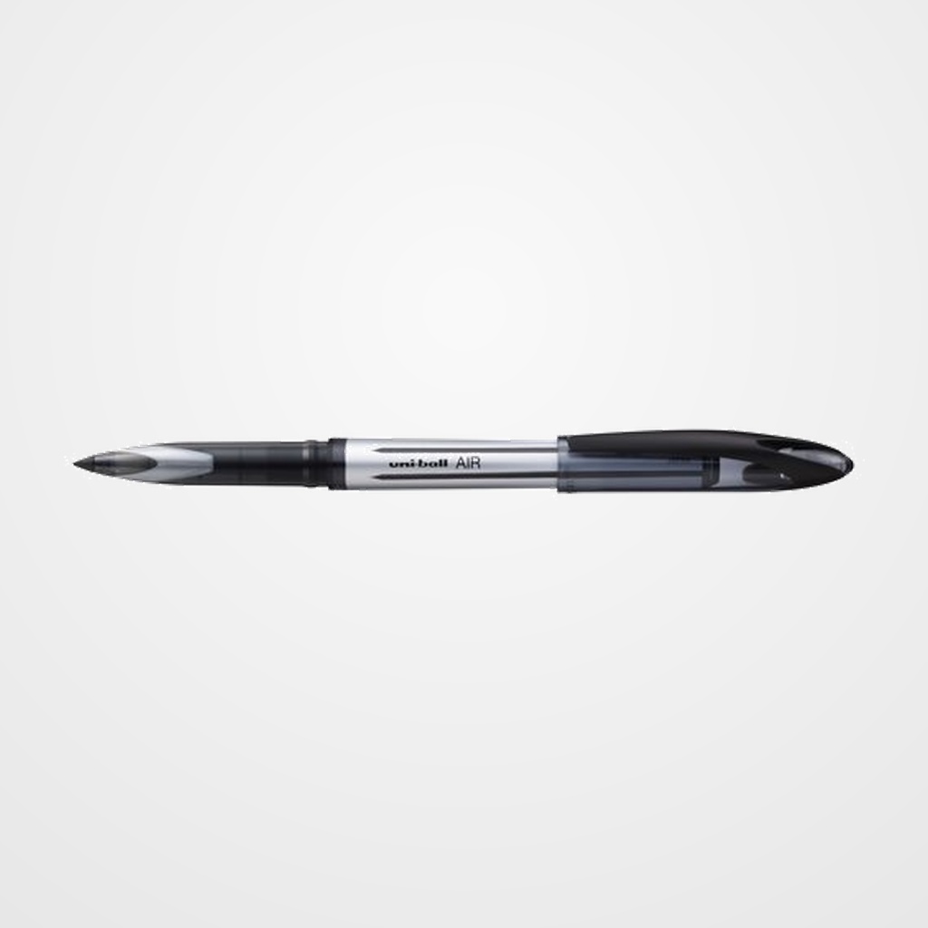 ROLLER T.LIQ. UNI-BALL AIR 0,7 (UBA-188-L) NEGRO