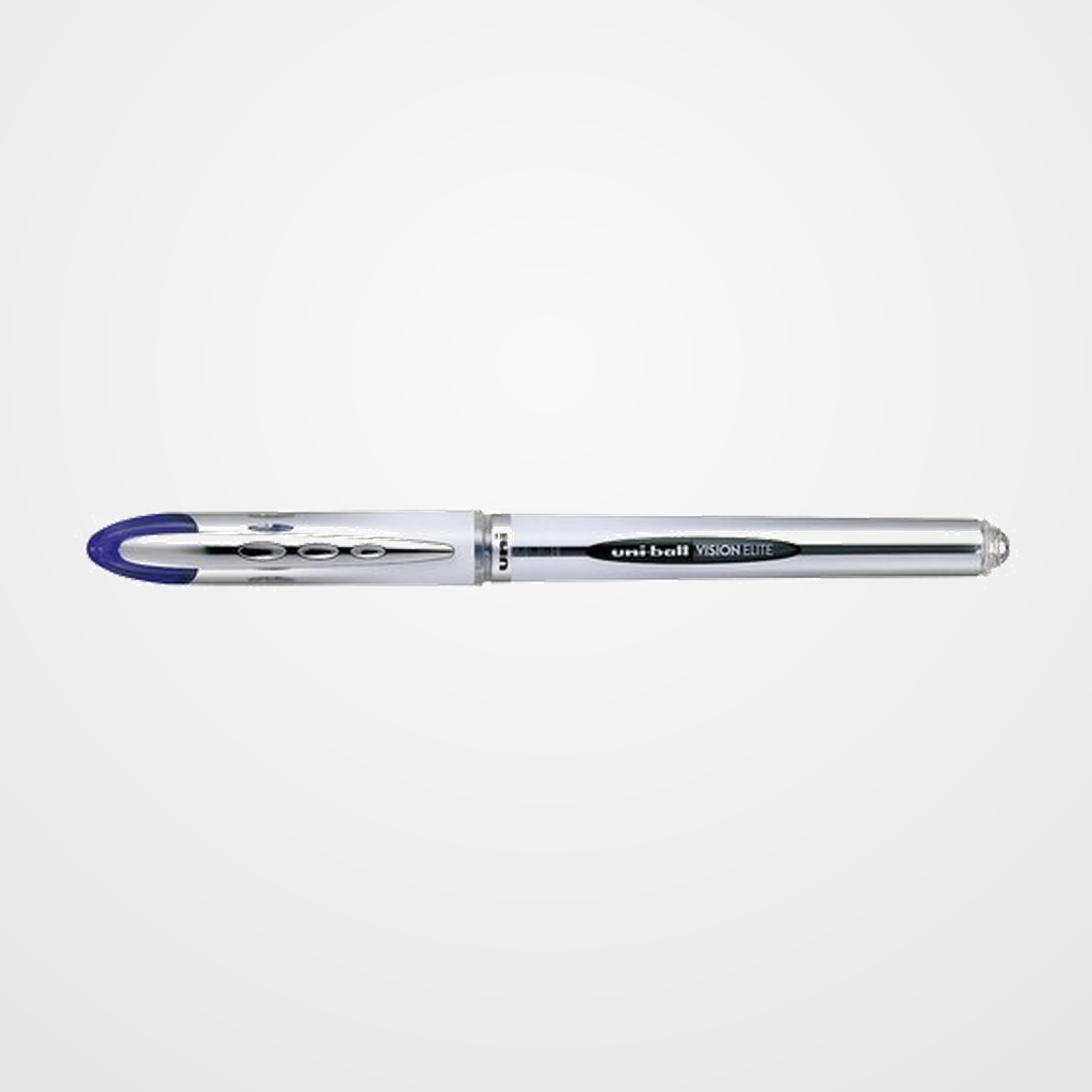 ROLLER T.LIQ. UNI-BALL VISION ELITE 0,8 (UB-200)  AZUL