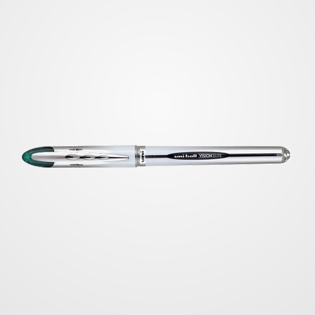 ROLLER T.LIQ. UNI-BALL VISION ELITE 0,8 (UB-200)  VERDE