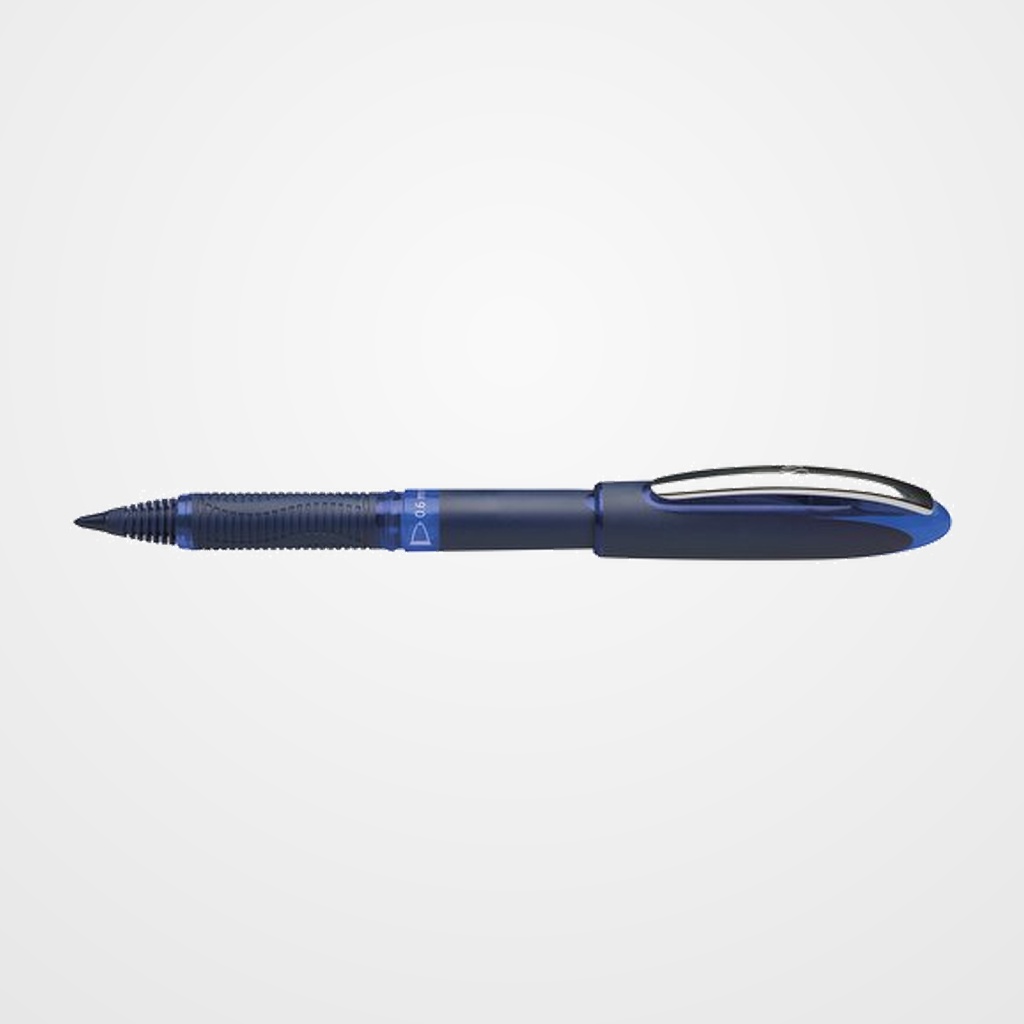 ROLLER T.LIQ. SCHNEIDER ONE BUSINESS 0,6 AZUL