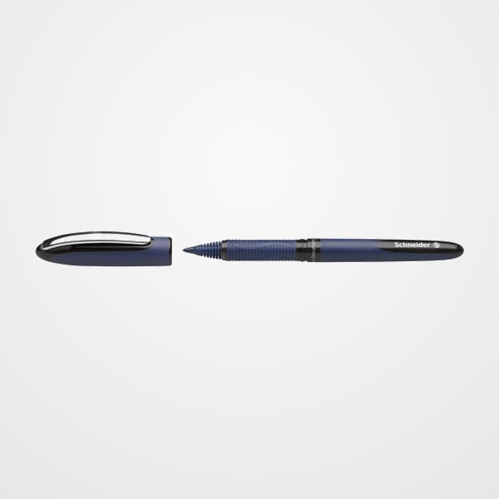 ROLLER T.LIQ. SCHNEIDER ONE BUSINESS 0,6 NEGRO