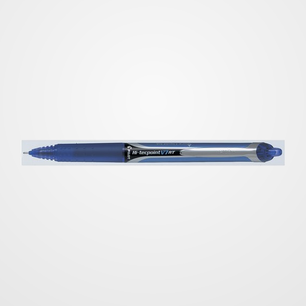 ROLLER T.LIQ.RT. PILOT V-7 RT  AZUL
