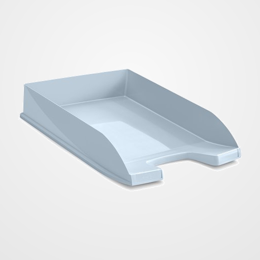 [14501690] BANDEJA SOBREMESA CEP 100F FIRST AZUL PALIDO