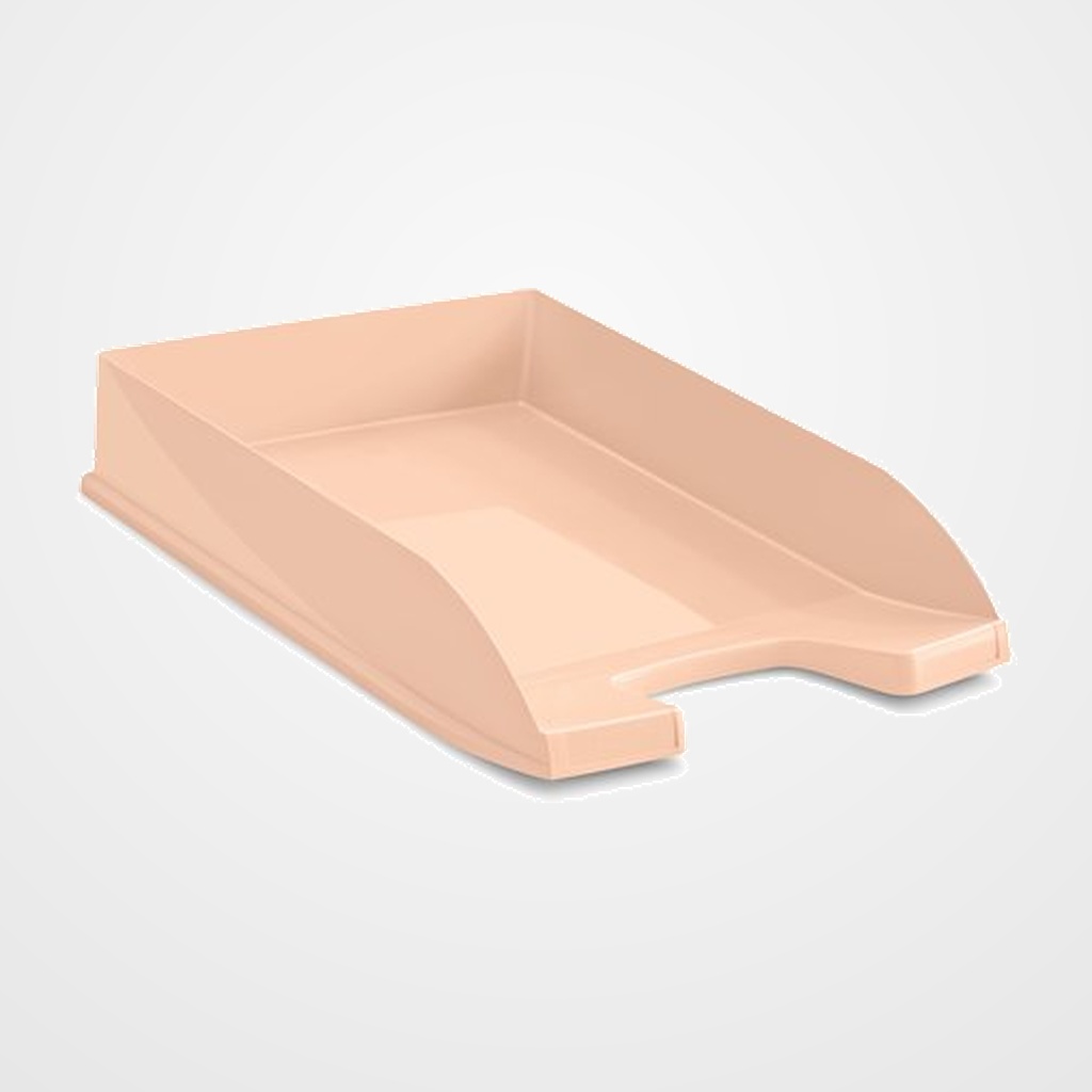 [14501692] BANDEJA SOBREMESA CEP 100F FIRST MELOCOTON