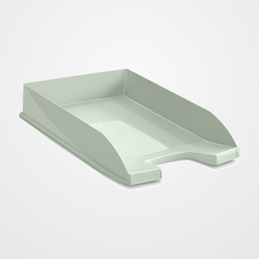 [14501689] BANDEJA SOBREMESA CEP 100F FIRST VERDE SALVIA