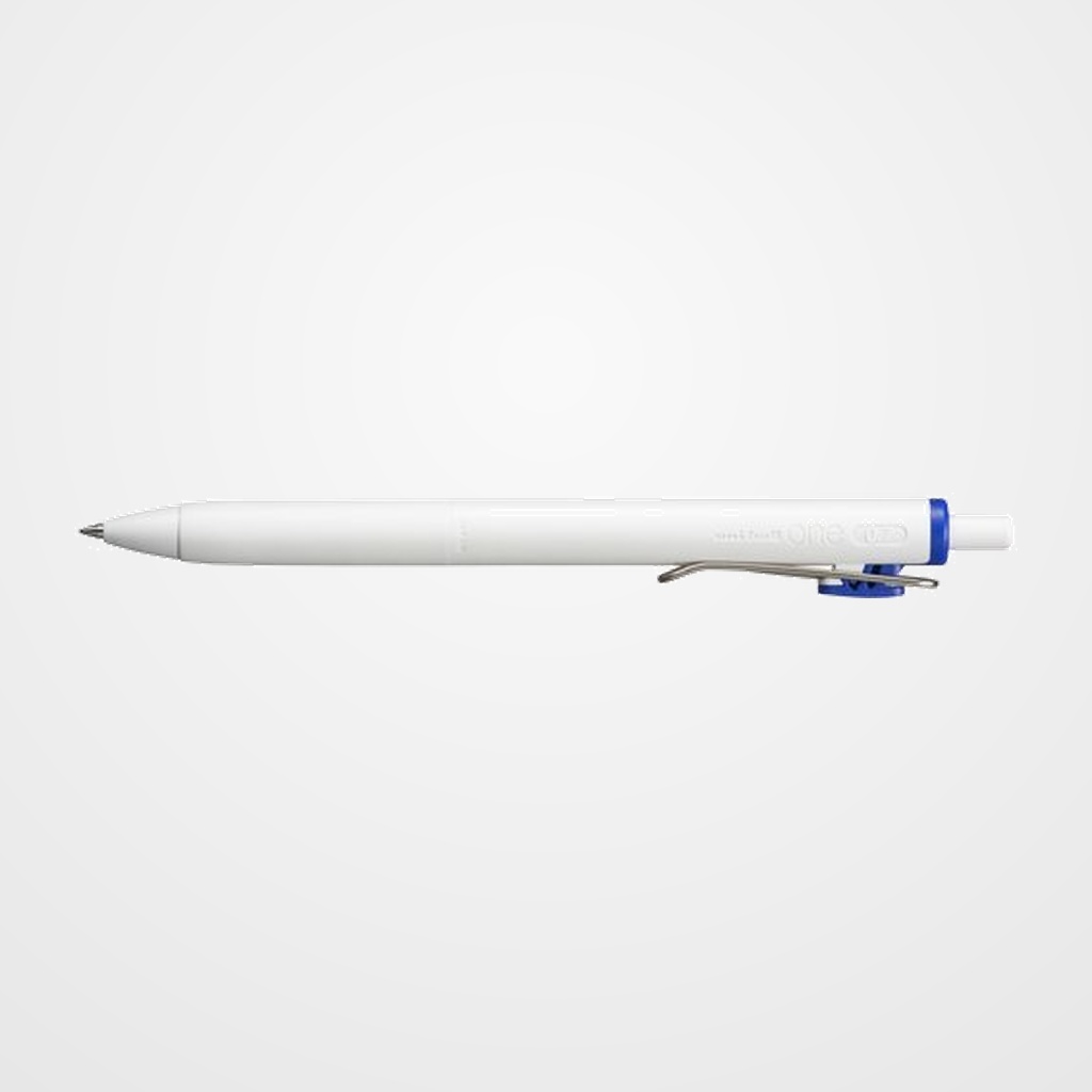 ROLLER GEL RT. UNI-BALL ONE 0,7 (UMN-S-07) AZUL