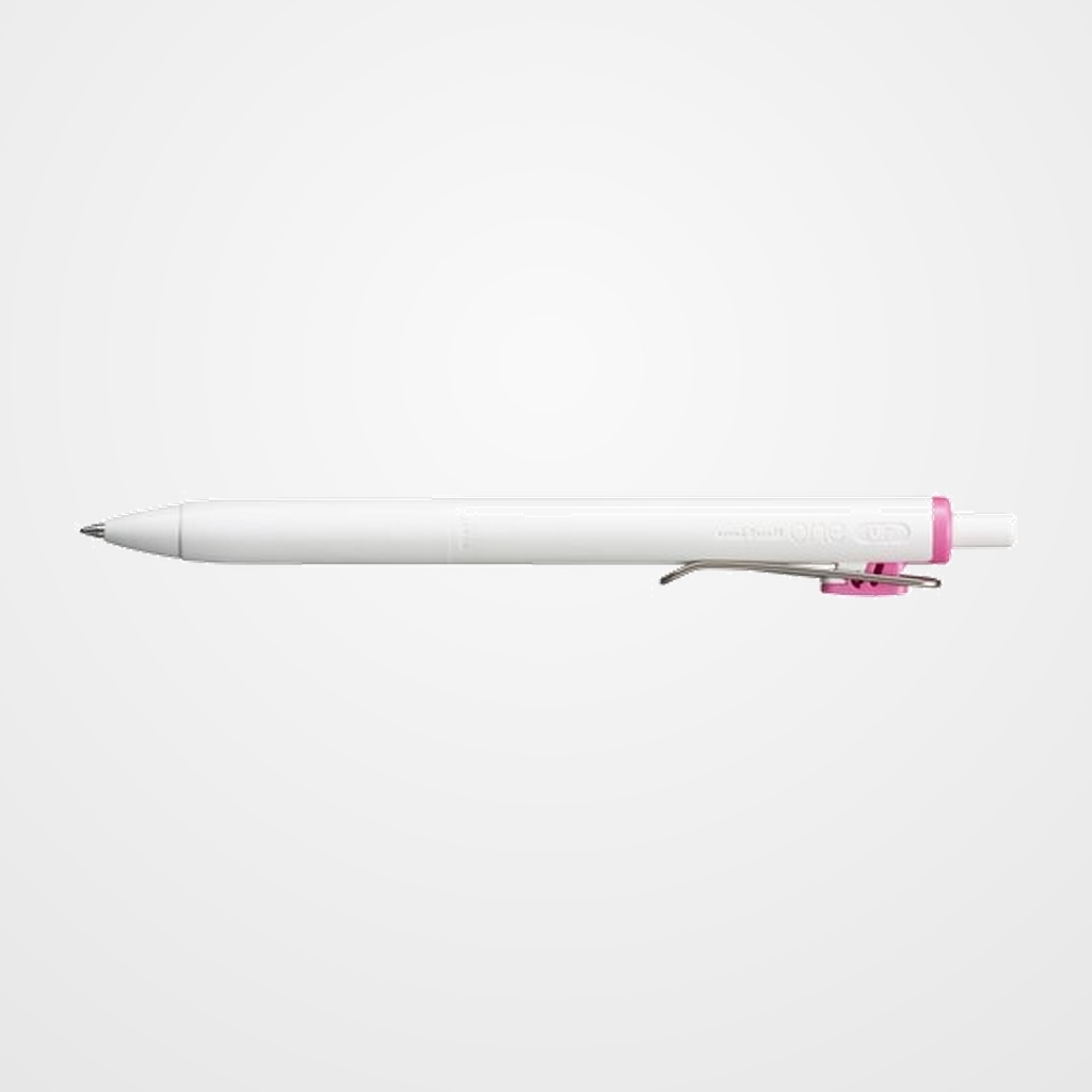 [11201267] ROLLER GEL RT. UNI-BALL ONE 0,7 (UMN-S-07) ROSA
