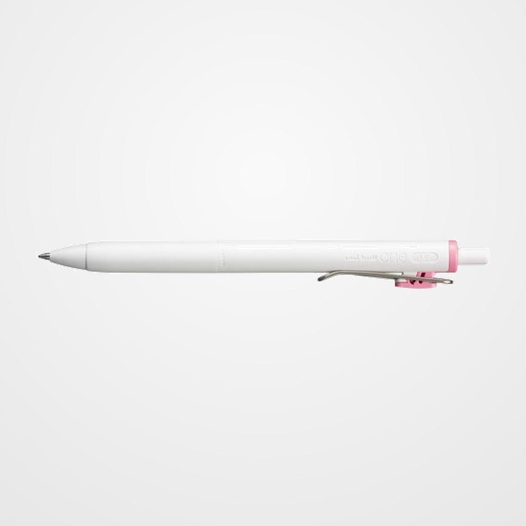 ROLLER GEL RT. UNI-BALL ONE 0,7 (UMN-S-07) ROSA BABY