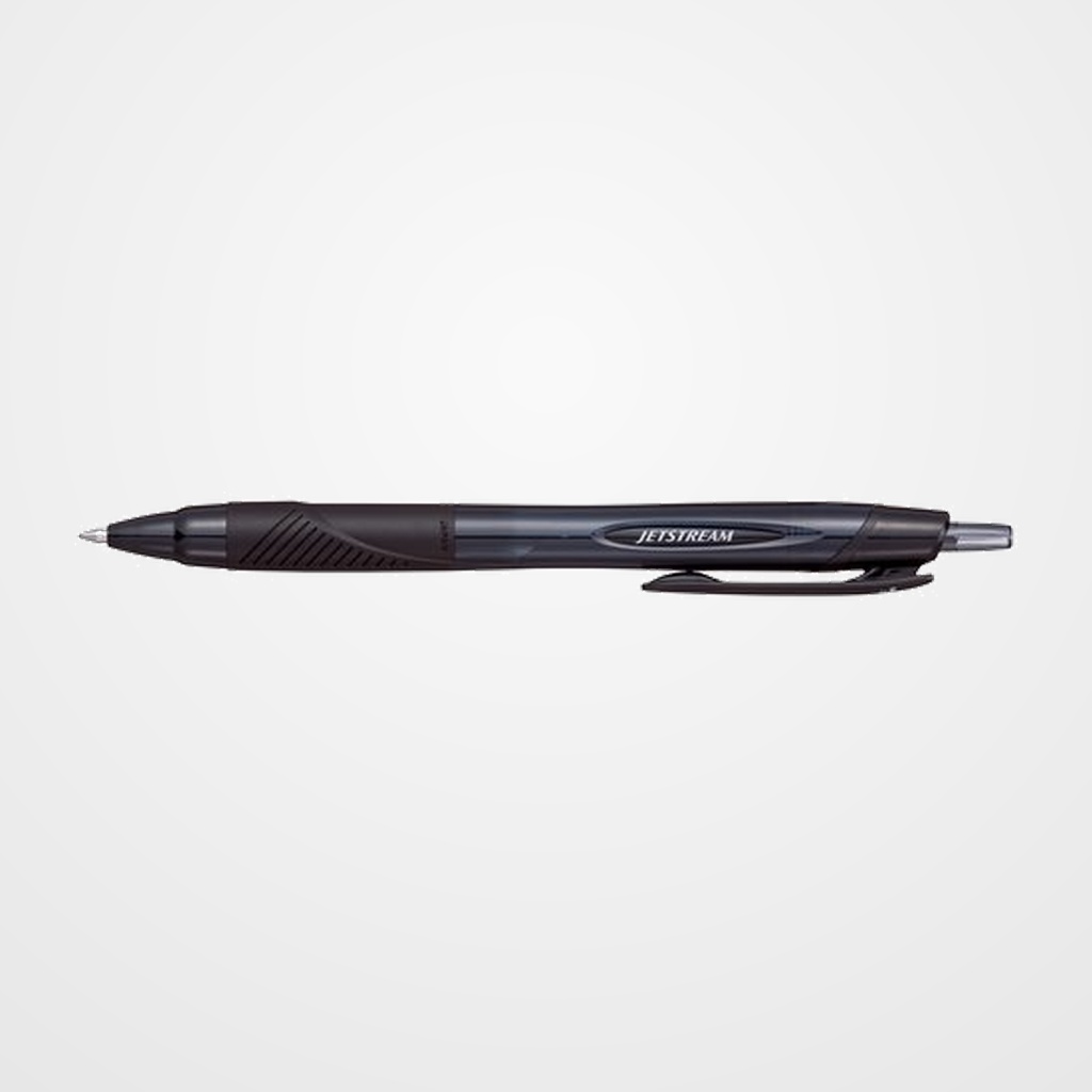 ROLLER GEL RT. UNI-BALL JETSTREAM SPORT 0,7 (SXN-157E)  NEGRO