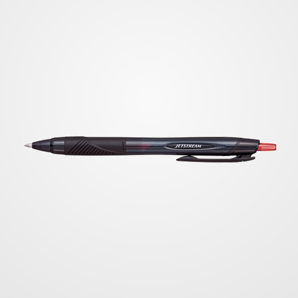 ROLLER GEL RT. UNI-BALL JETSTREAM SPORT 0,7 (SXN-157E)  ROJO