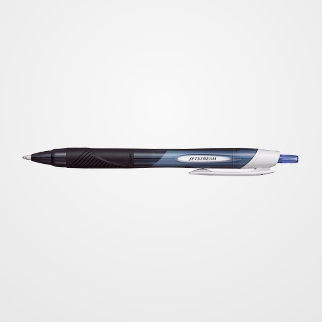 ROLLER GEL RT. UNI-BALL JETSTREAM SPORT 1,0 (SXN-150E)  AZUL