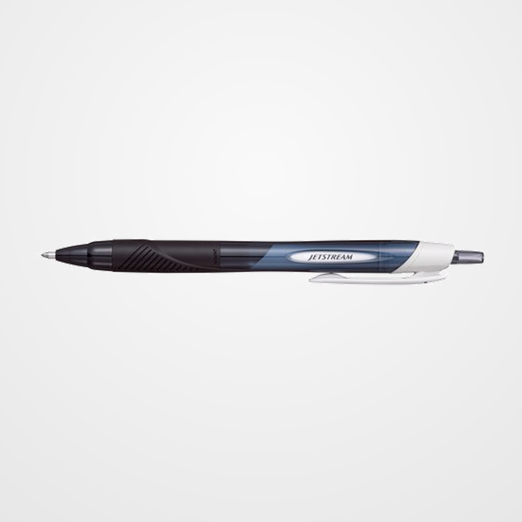 ROLLER GEL RT. UNI-BALL JETSTREAM SPORT 1,0 (SXN-150E)  NEGRO