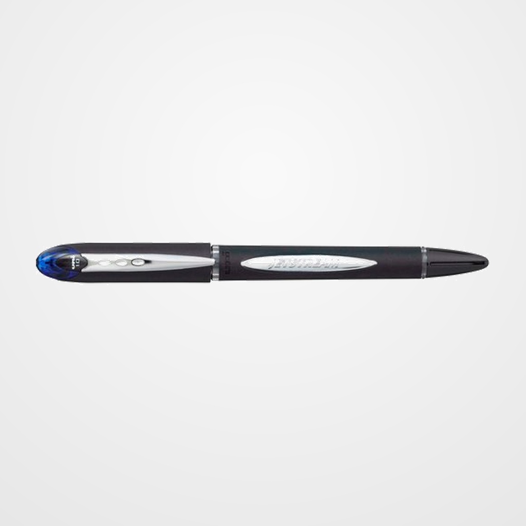 ROLLER GEL UNI-BALL JETSTREAM 1,0 (SX-210) AZUL
