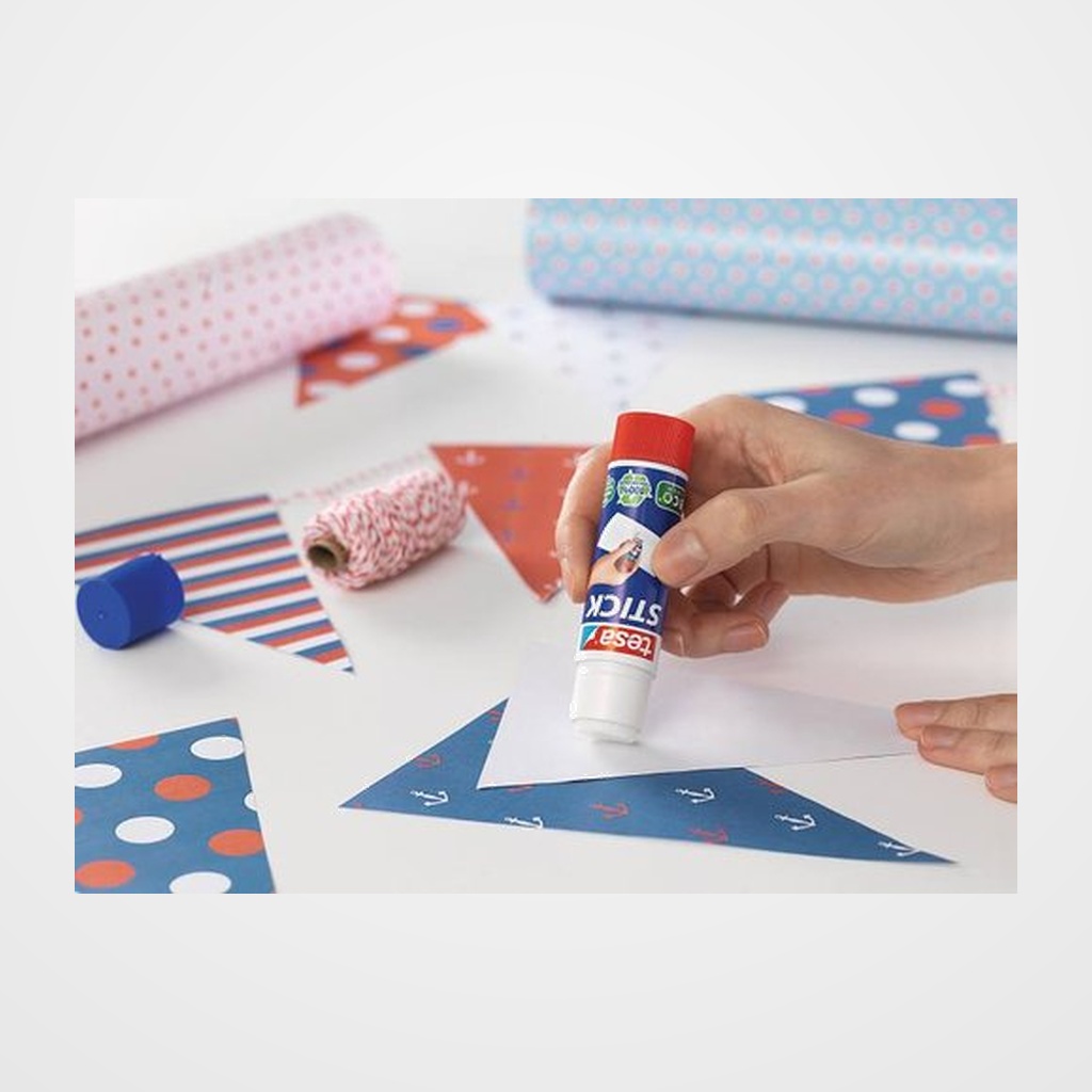 BARRA de PEGAMENTO TESA BARRA EASY STICK