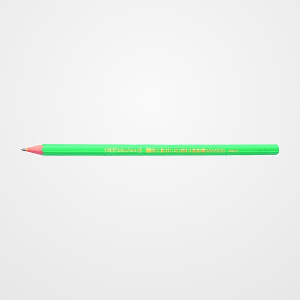 [12801217] LAPIZ de GRAFITO BIC CONTE EVOLUTION - HB